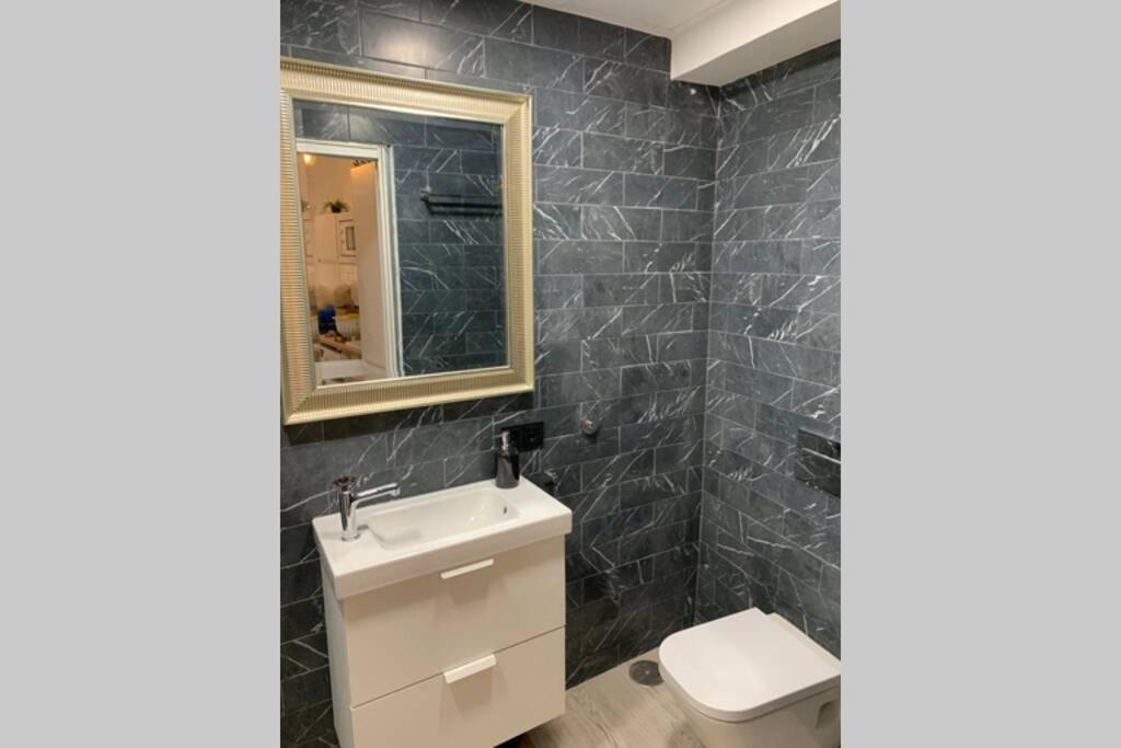 Roof Top Luxury City Center Apartment By Namaste Elite Торемолинос Екстериор снимка